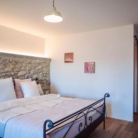 Bed and Breakfast Aux Trois Soleils Шебр Экстерьер фото