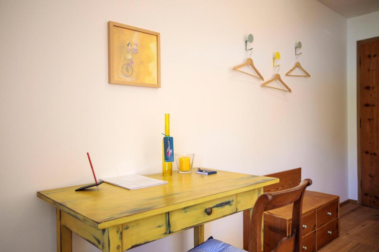 Bed and Breakfast Aux Trois Soleils Шебр Экстерьер фото